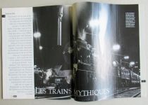 Revue Science & Vie Edition Special Edition The Trains of XXI Century 