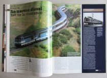 Revue Science & Vie Edition Spéciale Les Trains du XXI Siècle
