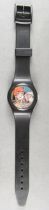 Ric Hochet (Tibet) - Polyconcept - Wrist Watch - Limited Edition Comics Show Essone 2007 Mint