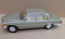 Rico 153 Mercedes 450 SE 45cm Battery Toy with light in Box