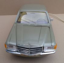 Rico 153 Mercedes 450 SE 45cm Battery Toy with light in Box