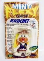 Ricochet Rabbit - Mini-Flexy (FAB / Baravelli) 1969 - Ricochet