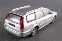 Rietze 10890 Ford Mondeo Ghia Break Gris Métallisé Ho 1/87 en Boite
