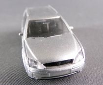 Rietze 10890 Ford Mondeo Ghia Break Gris Métallisé Ho 1/87 en Boite