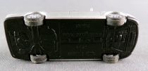 Rietze 10890 Ford Mondeo Ghia Break Gris Métallisé Ho 1/87 en Boite