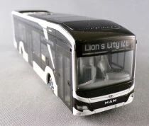 Rietze 76305 Bus Man Lion\'s City12E 1:87 Ho Mint in Box