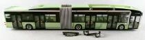Rietze Articulated Bus Man Lion\'s City Gl 15 Montreal 2017 1:87 Ho Mint in Box