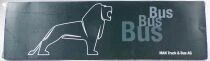 Rietze Bus Articul&eacute; Man Lion\'s City Gl 15 Montr&eacute;al 2017 Ho 1/87 Neuf en Boite