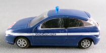 Rietze Ford Focus Gendarmerie 1:87 Ho no Box