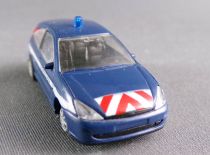 Rietze Ford Focus Gendarmerie 1:87 Ho no Box