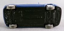 Rietze Ford Focus Gendarmerie 1:87 Ho no Box