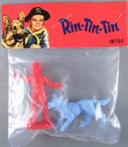 Rin-Tin-Tin - Emirober - Rin-Tin-Tin & Rusty Mint in Bag 1