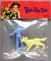 Rin-Tin-Tin - Emirober - Rin-Tin-Tin & Rusty Mint in Bag 1