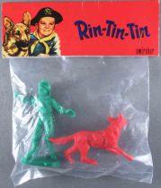 Rin-Tin-Tin - Emirober - Rin-Tin-Tin & Rusty Mint in Bag 2