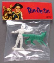 Rin-Tin-Tin - Emirober - Rin-Tin-Tin & Rusty Mint in Bag 3