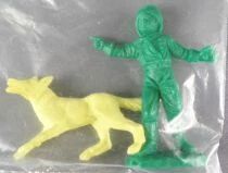 Rin-Tin-Tin - Emirober - Rin-Tin-Tin & Rusty Mint in Bag 3