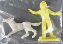 Rin-Tin-Tin - Emirober - Rin-Tin-Tin & Rusty Mint in Bag 4