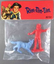 Rin-Tin-Tin - Emirober - Rin-Tin-Tin & Rusty Neuf Sachet 1