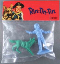 Rin-Tin-Tin - Emirober - Rin-Tin-Tin & Rusty Neuf Sachet