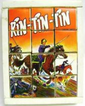 Rin-Tin-Tin - Plaven - Cube Game:  Rin-Tin-Tin\'s adventures