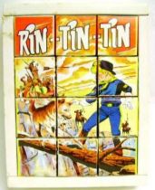 Rin-Tin-Tin - Plaven - Cube Game:  Rin-Tin-Tin\'s adventures