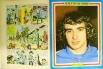 Rin-Tin-Tin - Rintintin Monthly Magazine #6 1978