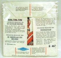 Rin-Tin-Tin - View-Master 1955