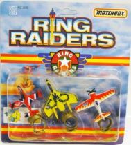 Ring Raiders - Ring Raiders Squadron
