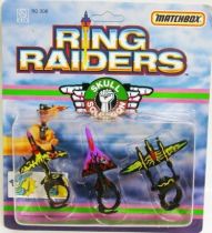 Ring Raiders - Skull Squadron