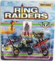 Ring Raiders - Skull Squadron Wraither