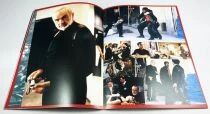 Rising Sun - Theatrical Pamphlet / Souvenir Programme - Japan 1993
