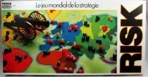 Risk : World Conquest  - Board Game - Kenner Parker 1980