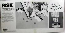 Risk : World Conquest  - Board Game - Kenner Parker 1980