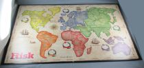 Risk World Conquest  - Board Game - Hasbro 2015 Near Mint in Box