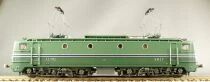 Rivarossi 0612 Ho Sncf Coffret Paris Toulouse CC 7112 Eclairage 3 Voitures Epoque III