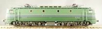 Rivarossi 0612 Ho Sncf Coffret Paris Toulouse CC 7112 Eclairage 3 Voitures Epoque III