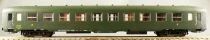 Rivarossi 0612 Ho Sncf Coffret Paris Toulouse CC 7112 Eclairage 3 Voitures Epoque III