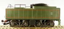 Rivarossi 1341 Ho Sncf Loco Vapeur Pacific Chapelon 231 E 22 Tender 38A10 Calais Neuve Boite