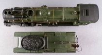 Rivarossi 1341 Ho Sncf Loco Vapeur Pacific Chapelon 231 E 22 Tender 38A10 Calais sans Boite