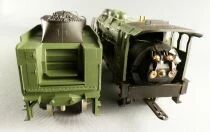 Rivarossi 1341 Ho Sncf Steam Loco Pacific Chapelon 4-6-2 231 E 22 Tender 38A10 Calais Mint in Box