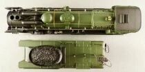 Rivarossi 1341 Ho Sncf Steam Loco Pacific Chapelon 4-6-2 231 E 22 Tender 38A10 Calais Mint in Box