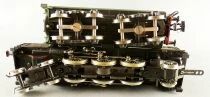 Rivarossi 1341 Ho Sncf Steam Loco Pacific Chapelon 4-6-2 231 E 22 Tender 38A10 Calais Mint in Box