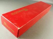 Rivarossi 1341 Ho Sncf Steam Loco Pacific Chapelon 4-6-2 231 E 22 Tender 38A10 Calais Mint in Box