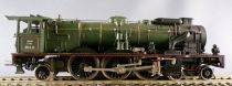 Rivarossi 1341 Ho Sncf Steam Loco Pacific Chapelon 4-6-2 231 E 22 Tender 38A10 Calais no Box
