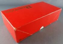 Rivarossi 2133 Ho Sncf Uas Hopper Wagon Duquesne Purina Mint in Box