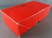 Rivarossi 2135 Ho Sncf Wagon Tr&eacute;mie Uas Pi&eacute;to Neuf Boite