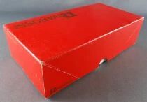 Rivarossi 2152 Ho Sncf Uas Hopper Wagon Groupe Soufflet Mint in Box