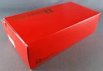 Rivarossi 2161 Ho Sncf Uas Hopper Wagon Transcereales M.R.O. Very Good with Box