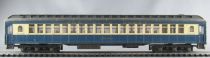 Rivarossi 2648 Ho New Jersey Central Blue Comet Train Pullman Coach Westphal