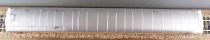Rivarossi 2706 Ho Royal American Show Circus Circus Observation Car #60 Tuscan & Yellow Full Interior no Box